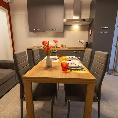 Appartement Piazza Statuto - Appartamento Con Wifi E Ac Asti
