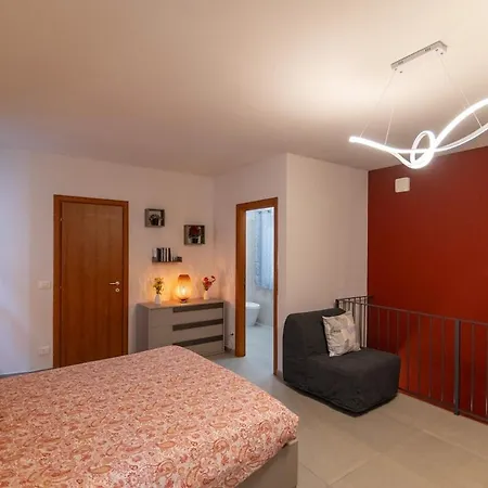 Appartement Piazza Statuto - Appartamento Con Wifi E Ac