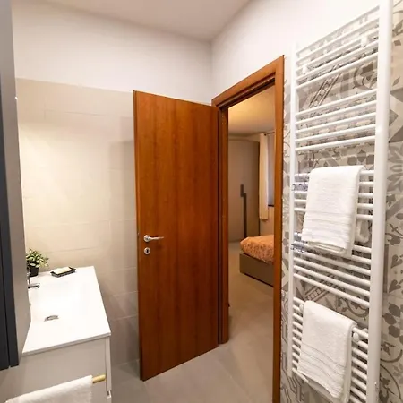 Appartement Nuovo Piazza Statuto - Con Wifi E Ac *