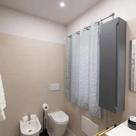 Appartement Nuovo Piazza Statuto - Con Wifi E Ac *