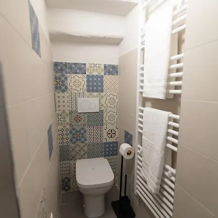 Apartamento Nuovo Piazza Statuto - Con Wifi E Ac