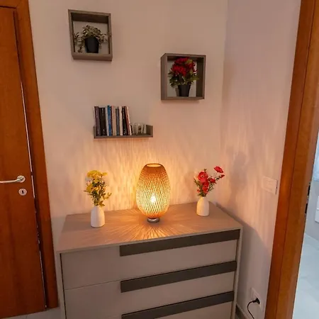 Appartement Piazza Statuto - Appartamento Con Wifi E Ac Asti