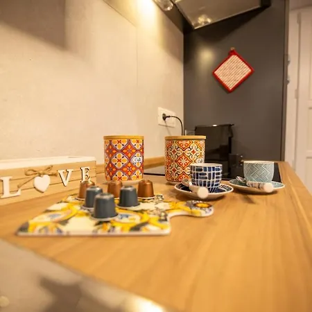 Nuovo Piazza Statuto - Con Wifi E Ac *