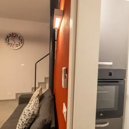 Appartement Nuovo Piazza Statuto - Con Wifi E Ac