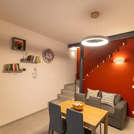 Nuovo Piazza Statuto - Con Wifi E Ac *