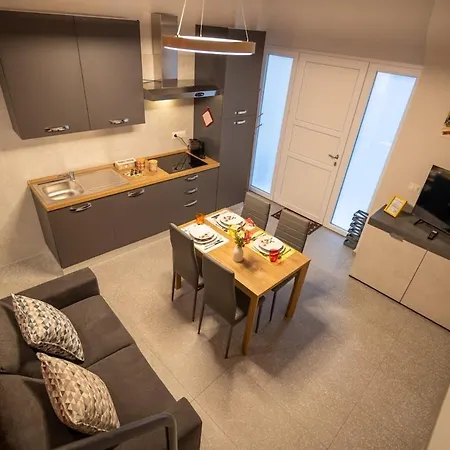 Nuovo Piazza Statuto - Con Wifi E Ac Asti