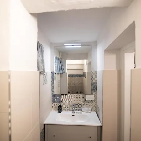 Appartement Piazza Statuto - Appartamento Con Wifi E Ac