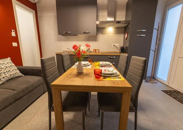 Apartamento Nuovo Piazza Statuto - Con Wifi E Ac Asti