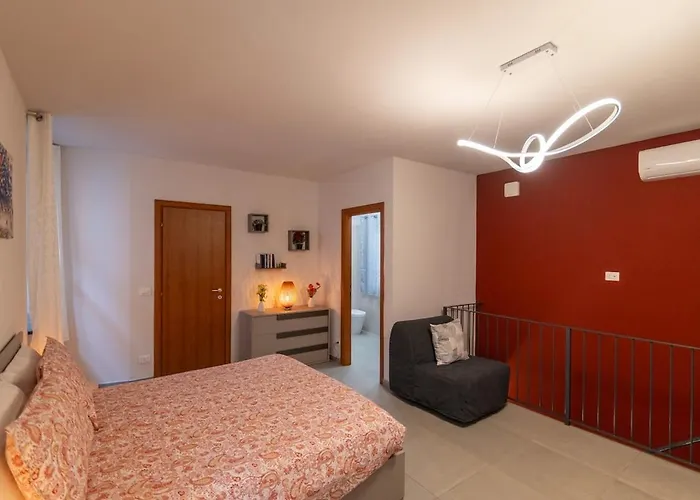 Apartamento Nuovo Piazza Statuto - Con Wifi E Ac