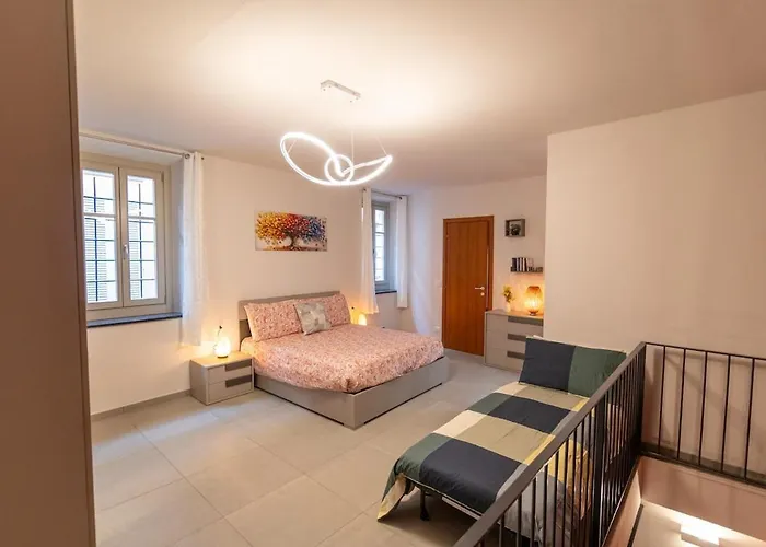 Apartamento Nuovo Piazza Statuto - Con Wifi E Ac *