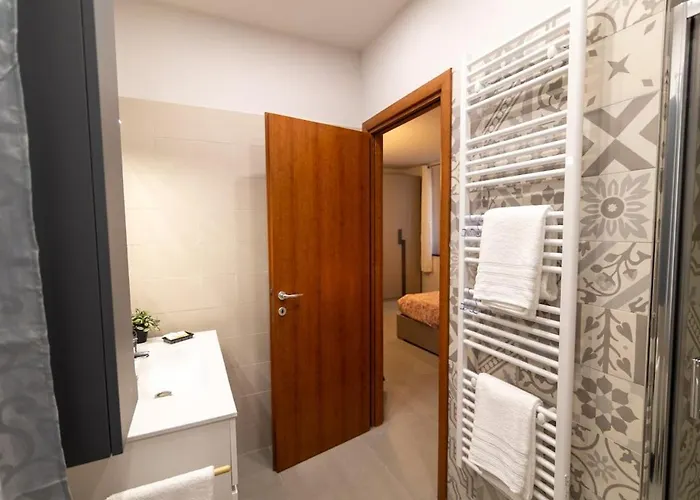 Apartamento Nuovo Piazza Statuto - Con Wifi E Ac *