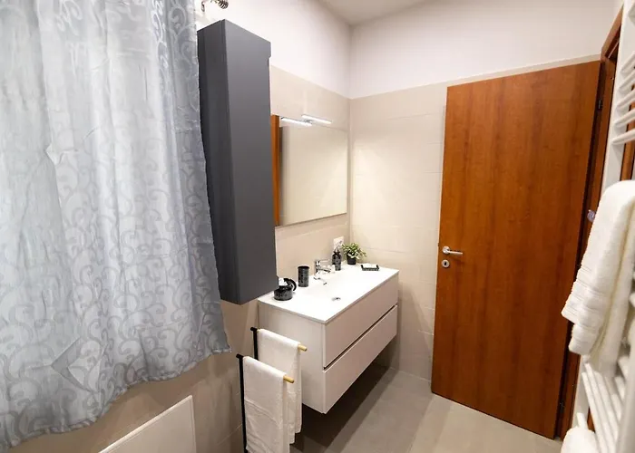 Nuovo Piazza Statuto - Con Wifi E Ac Apartamento Asti