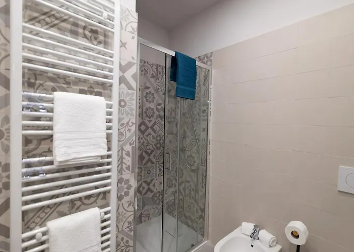 Nuovo Piazza Statuto - Con Wifi E Ac Apartamento