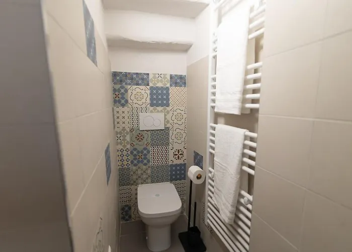 Apartamento Nuovo Piazza Statuto - Con Wifi E Ac