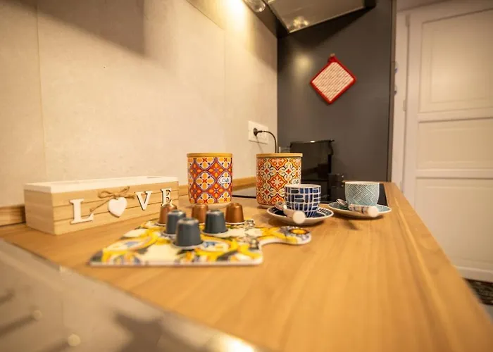 Nuovo Piazza Statuto - Con Wifi E Ac *