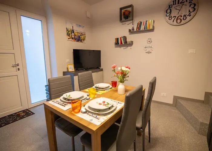 Apartamento Nuovo Piazza Statuto - Con Wifi E Ac Asti