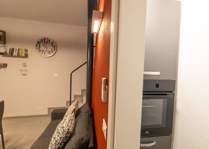 Apartamento Nuovo Piazza Statuto - Con Wifi E Ac