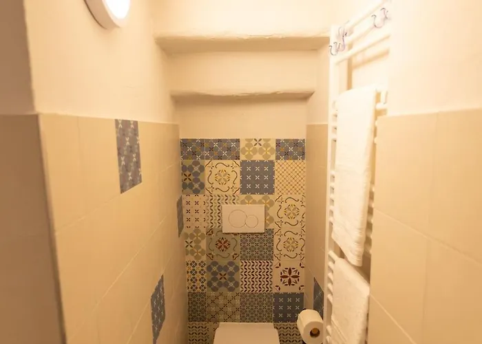 Nuovo Piazza Statuto - Con Wifi E Ac Apartamento