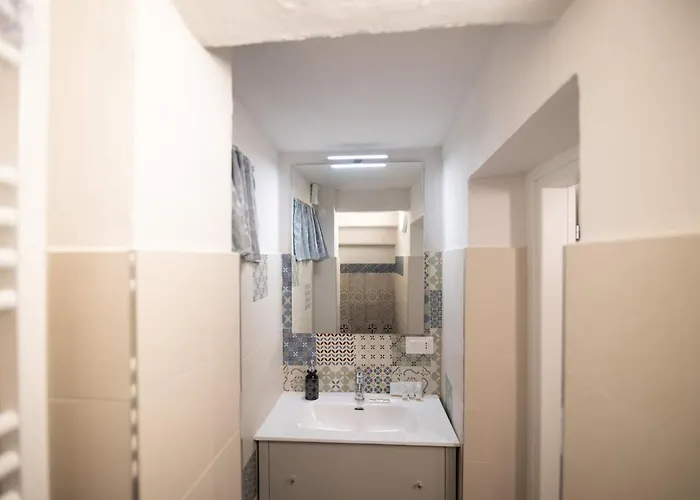 Apartamento Nuovo Piazza Statuto - Con Wifi E Ac