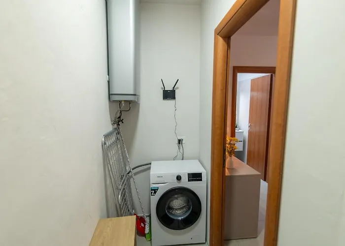 Nuovo Piazza Statuto - Con Wifi E Ac Asti